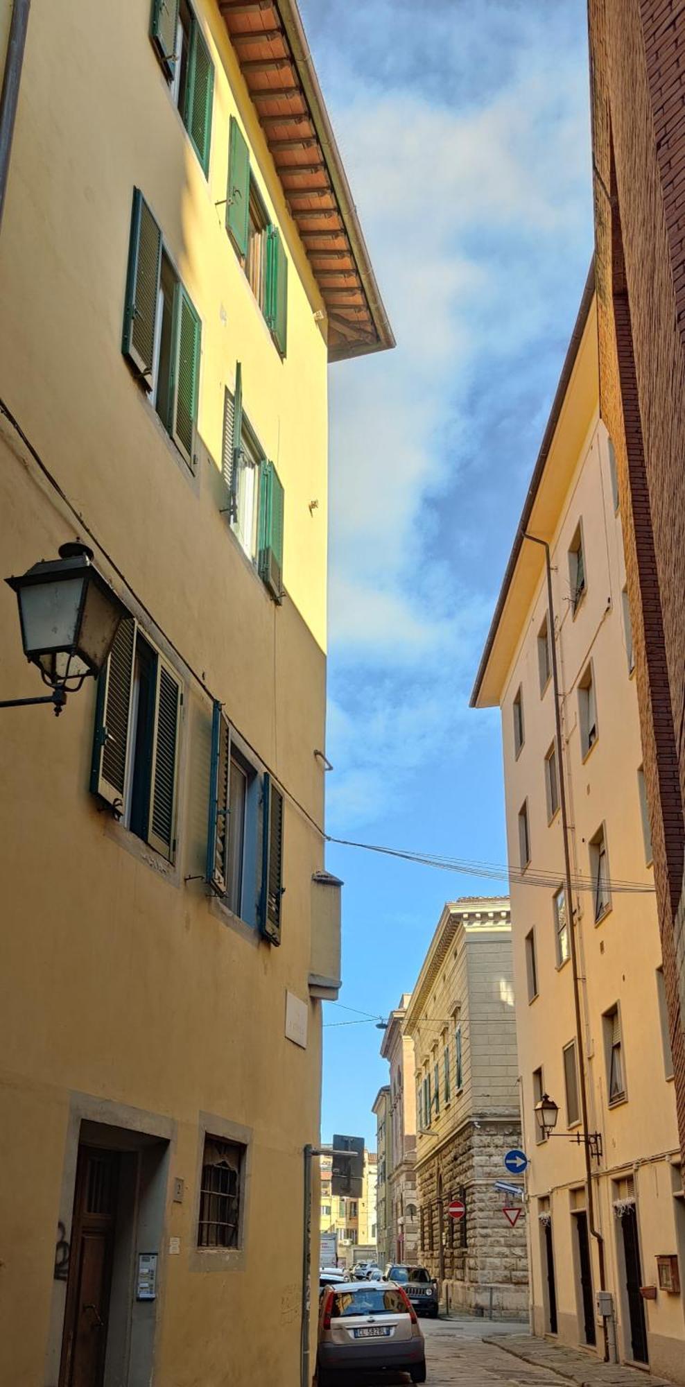 L'Angolo Di Galileo Pisa Exterior foto